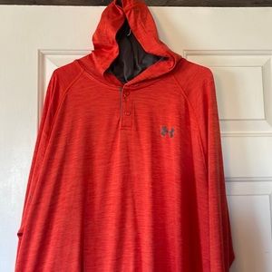 Underarmour hoodie pullover